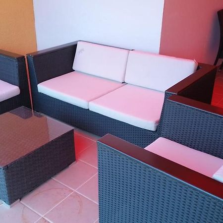 Car Apartments Crikvenica Bagian luar foto