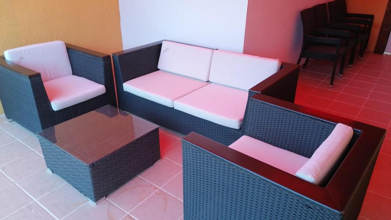 Car Apartments Crikvenica Bagian luar foto